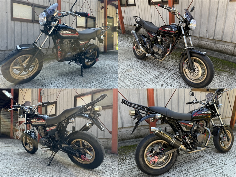 車体画像②